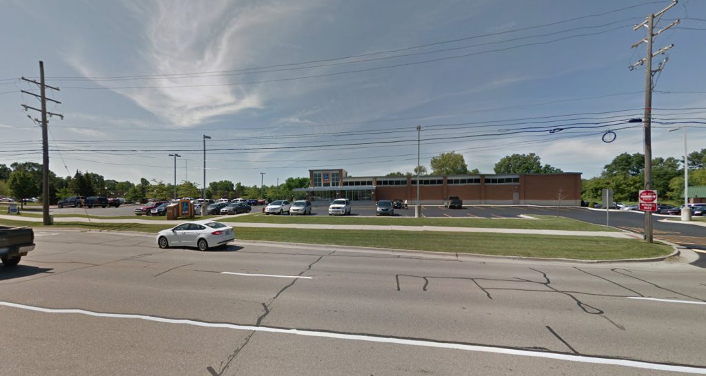 Livingston County Health Department in Pontiac, Illinois