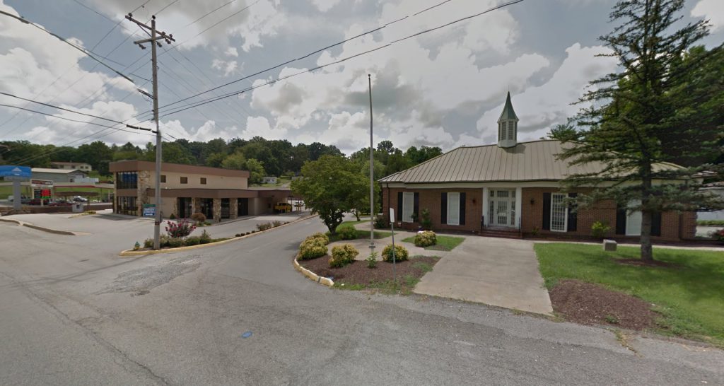Tazewell County Health Department in Tremont, Illinois