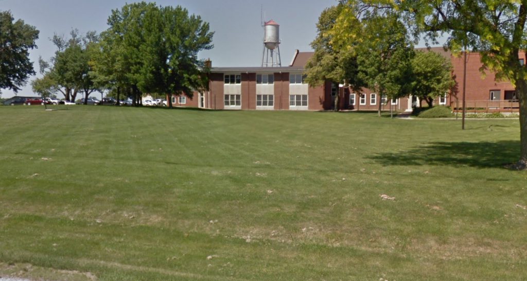Dallas County Community Services in Adel, Iowa