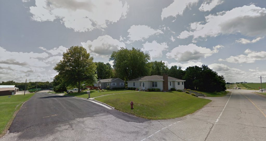 Grundy County Public Health in Grundy Center, Iowa