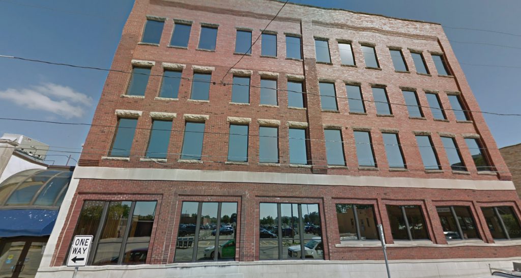 Winnebago County Public Health Nursing Service in Forest City, Iowa