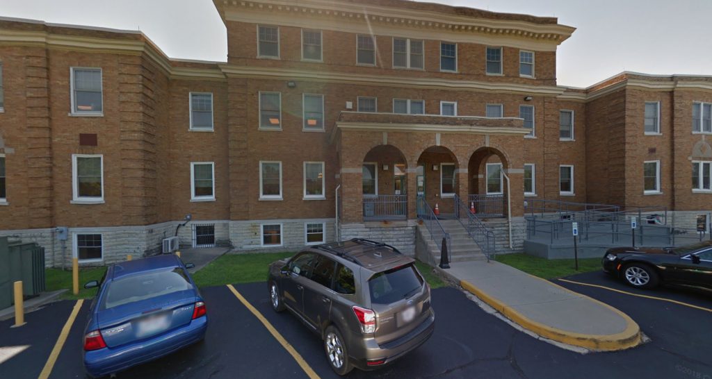 Warren County Health Services in Indianola, Iowa
