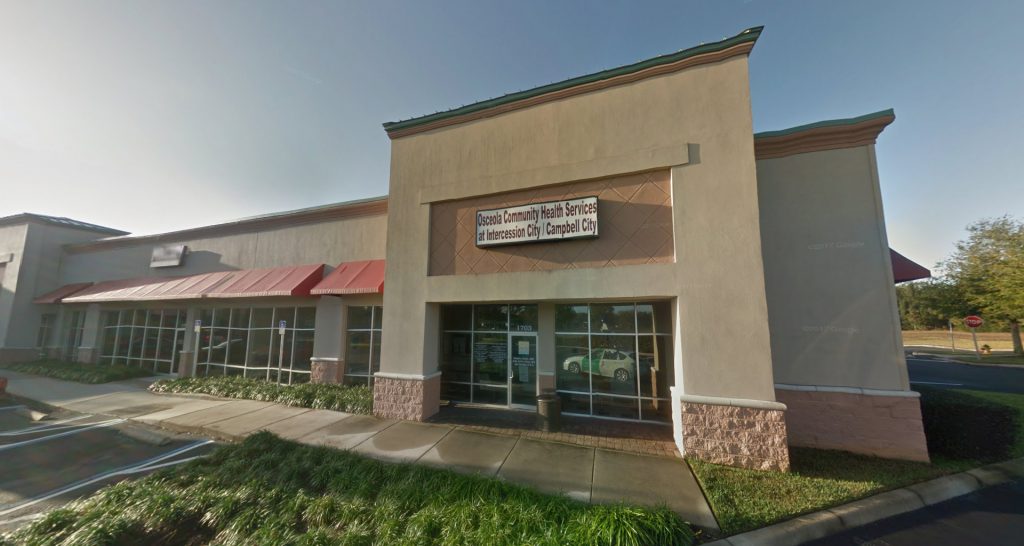 Osceola Community Health Services – Public Health in Sibley, Iowa