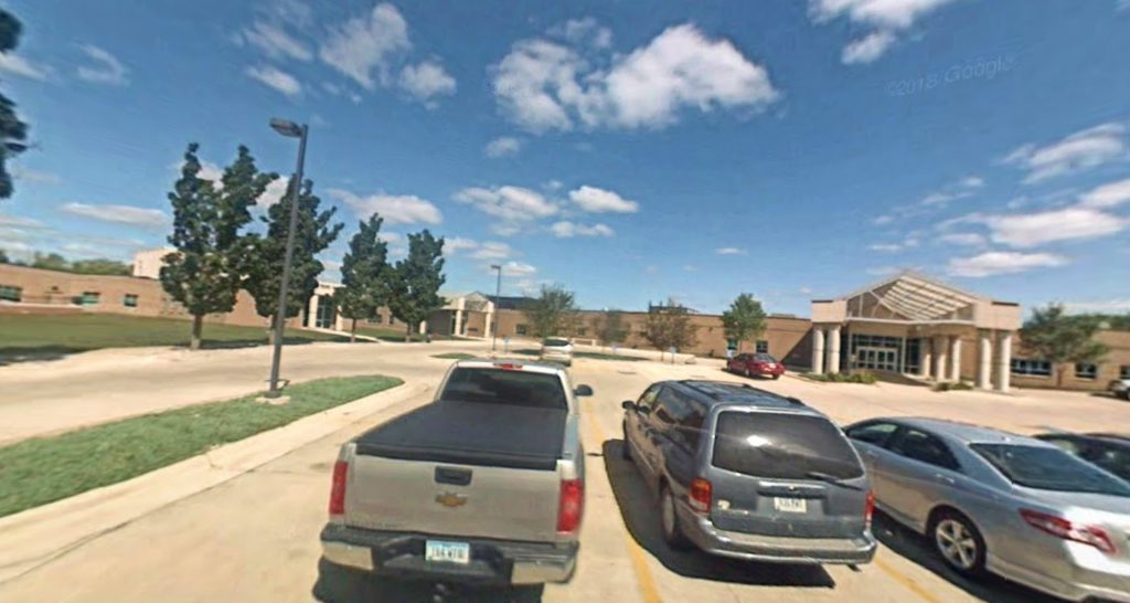 Palo Alto County Community Health Service in Emmetsburg, Iowa