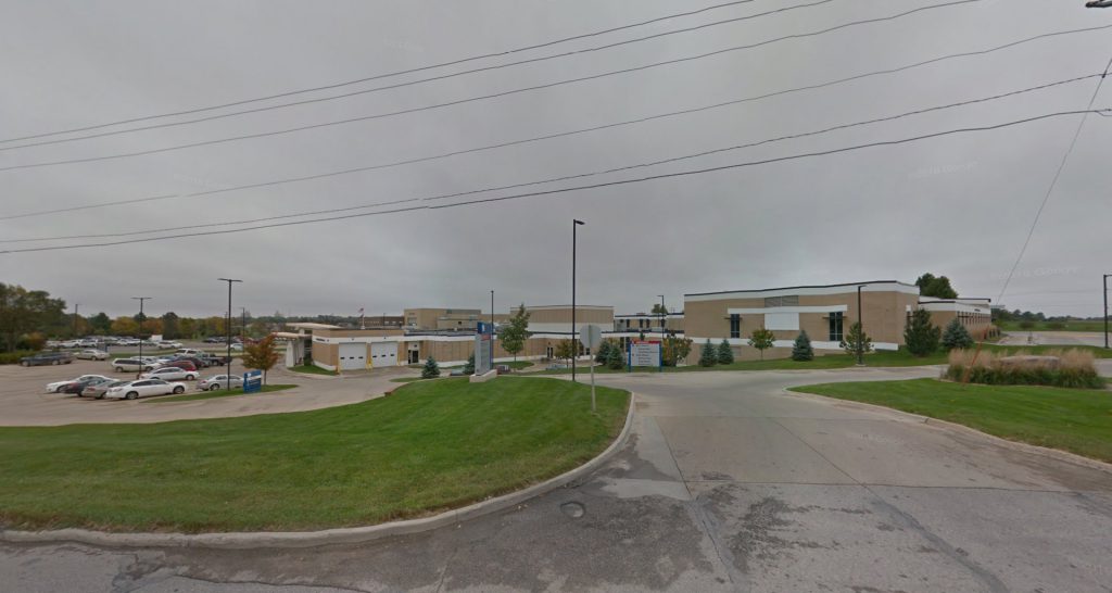 Greater Regional Health - Union County Public Health in Creston, Iowa