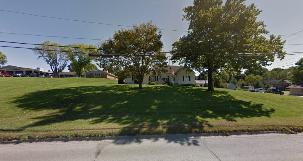 Tama County Public Health and Home Care in Toledo, Iowa
