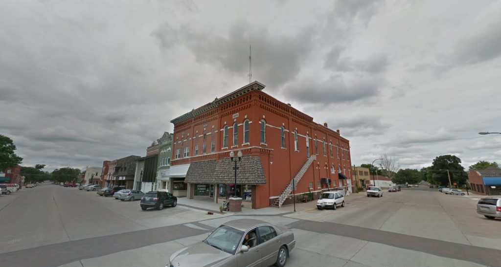 Greene County Medical Center Public Health in Jefferson, Iowa