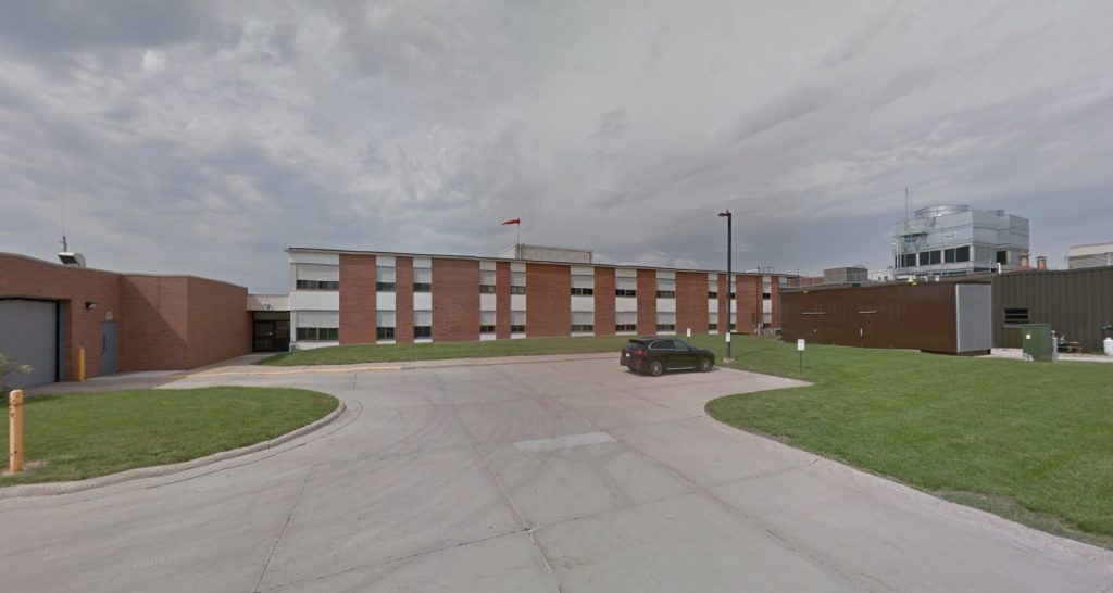 Lakes Regional Healthcare in Spirit Lake, Iowa
