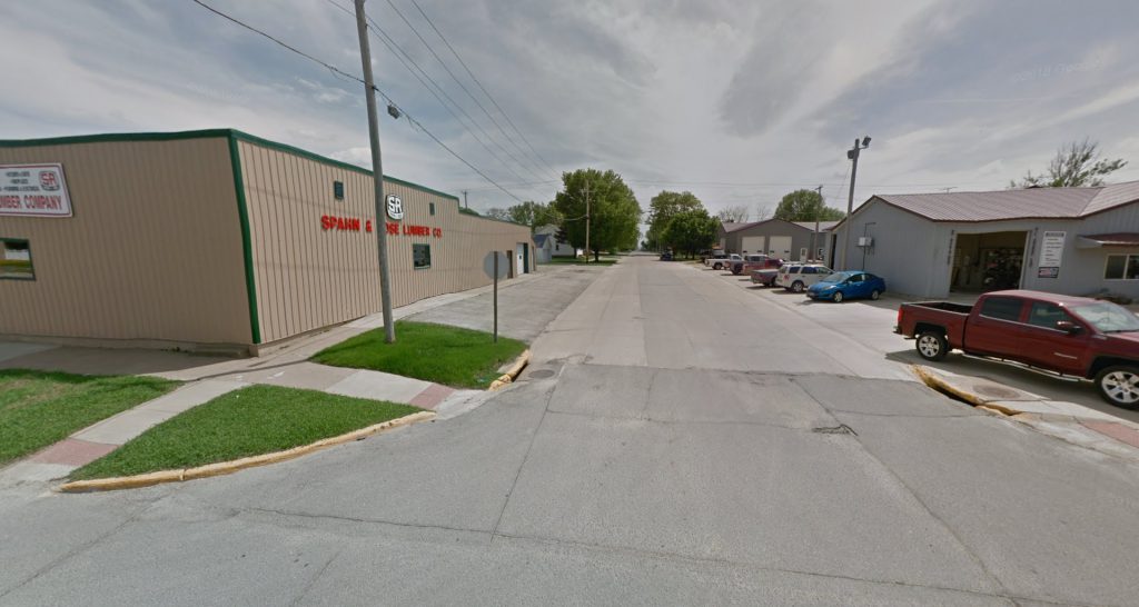 Regional Health Service of Howard County in Cresco, Iowa