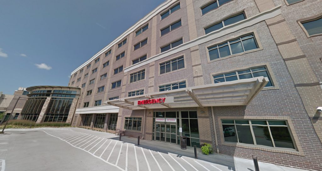 HOMEWARD, Story County - Mary Greely Medical Center in Ames, Iowa