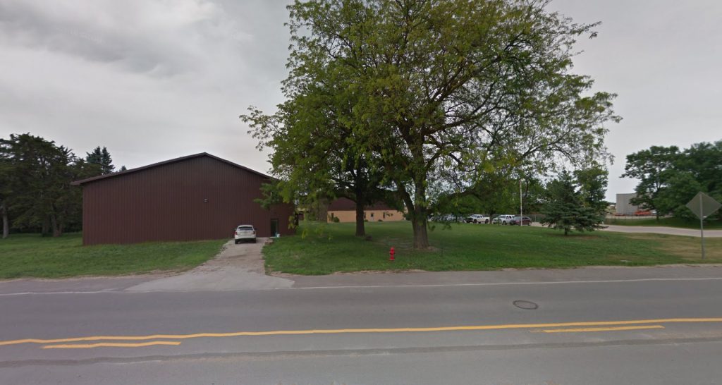Buena Vista County Public Health & Home Care in Storm Lake, Iowa