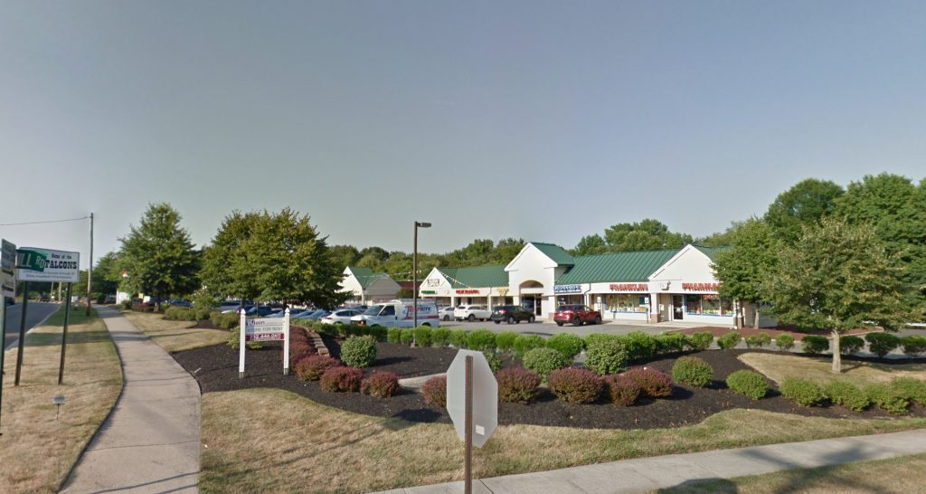 Franklin County Public Health in Hampton, Iowa