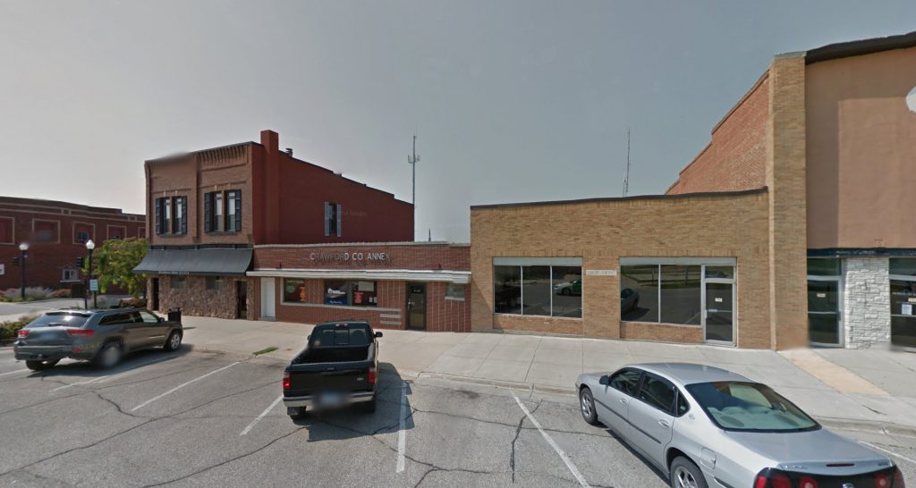 Crawford County Community Health in Denison, Iowa