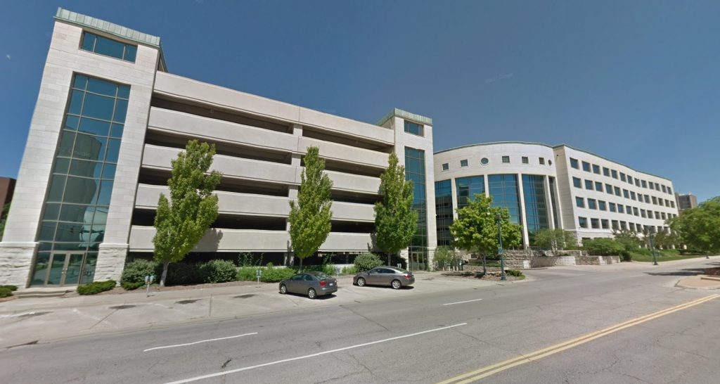 Southeast District Office/KDHE in Chanute, Kansas