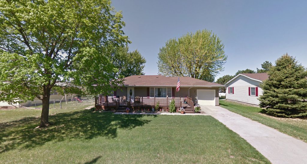 Republic County Register of Deeds in Belleville, Kansas