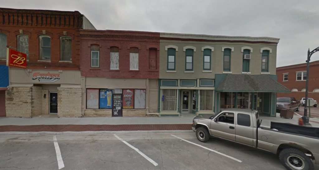 Nemaha County Community Health Services in Sabetha, Kansas