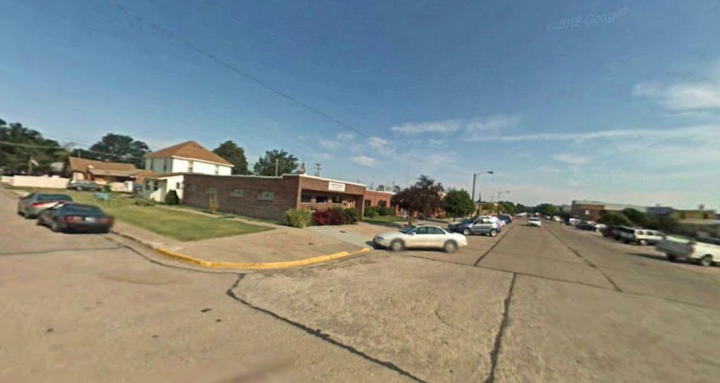 Rawlins County Health Center in Atwood, Kansas