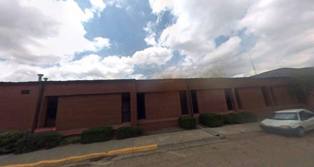Gove County Public Health Department in Quinter, Kansas