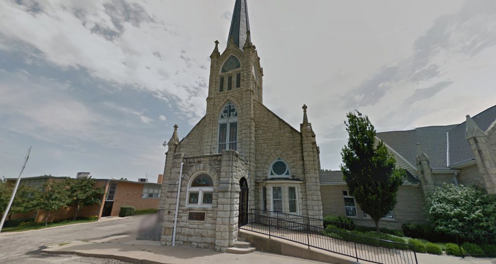 Wabaunsee County Register of Deeds in Alma, Kansas
