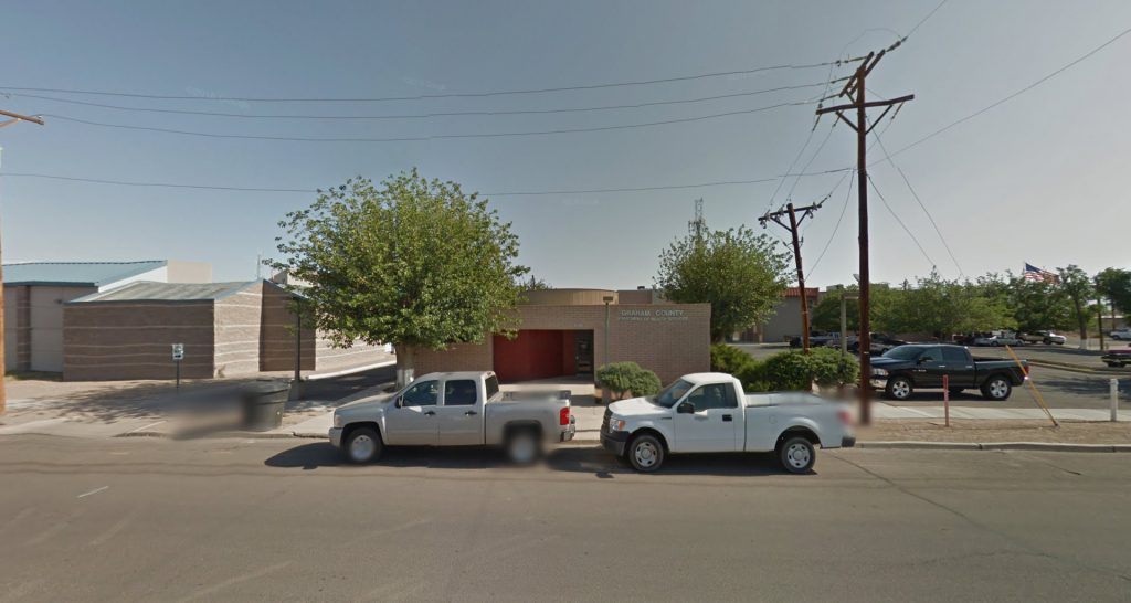 Graham County Health Department
