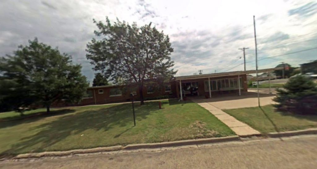 Phillips County Health Department in Malta, Montana
