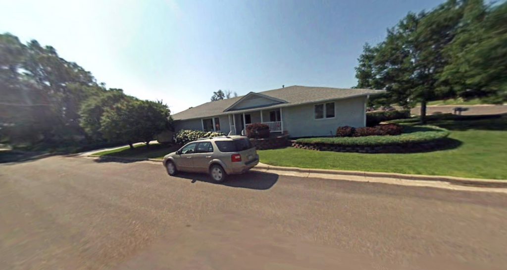 Cheyenne County Health Department in St. Francis, Kansas