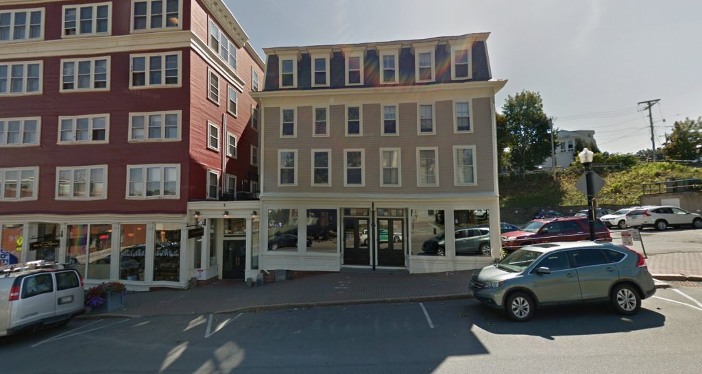 Penobscot County Town Clerk in Penobscot, Maine