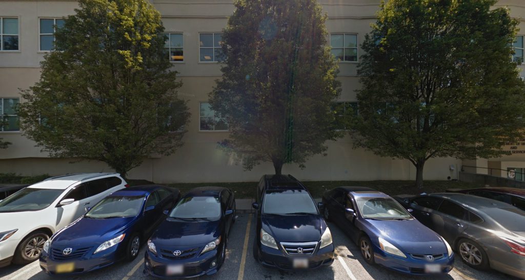 Baltimore County Department of Health