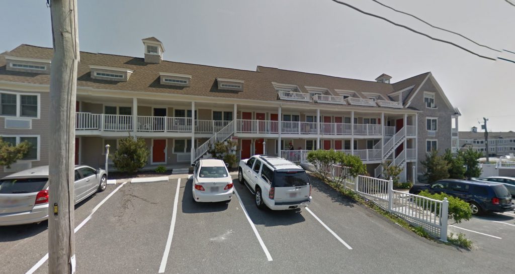 Barnstable County Department of Health and Environment in Barnstable, Massachusetts