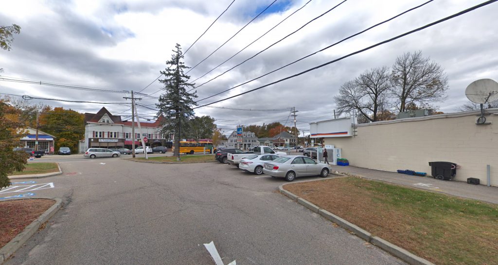 Town of Wrentham
Office of the Town Clerk in Wrentham, Massachusetts