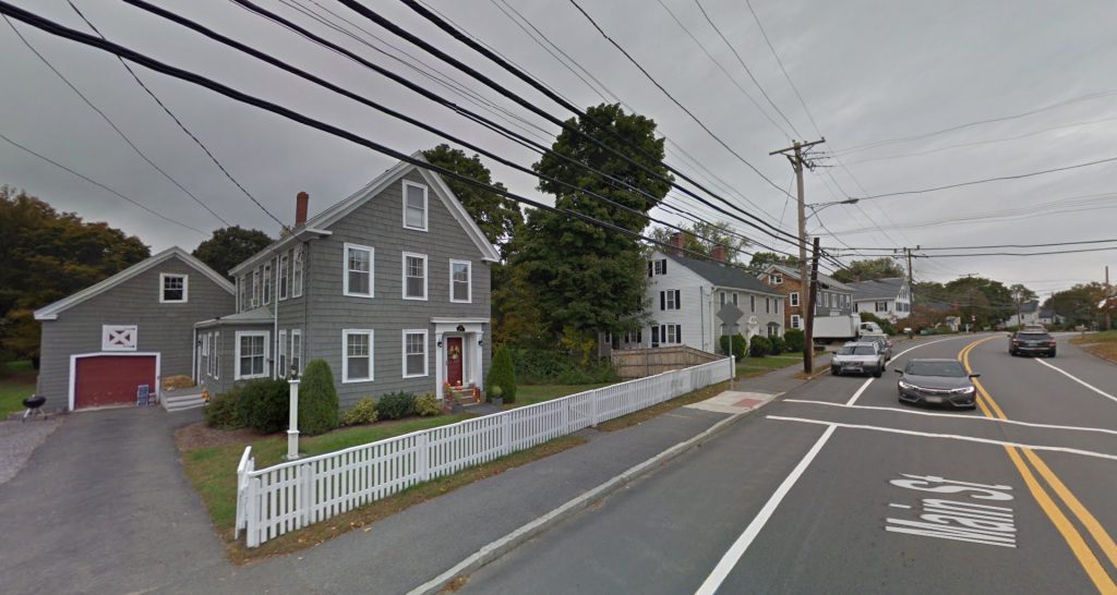 Town of West Newbury / Town Clerk in West Newbury, Massachusetts