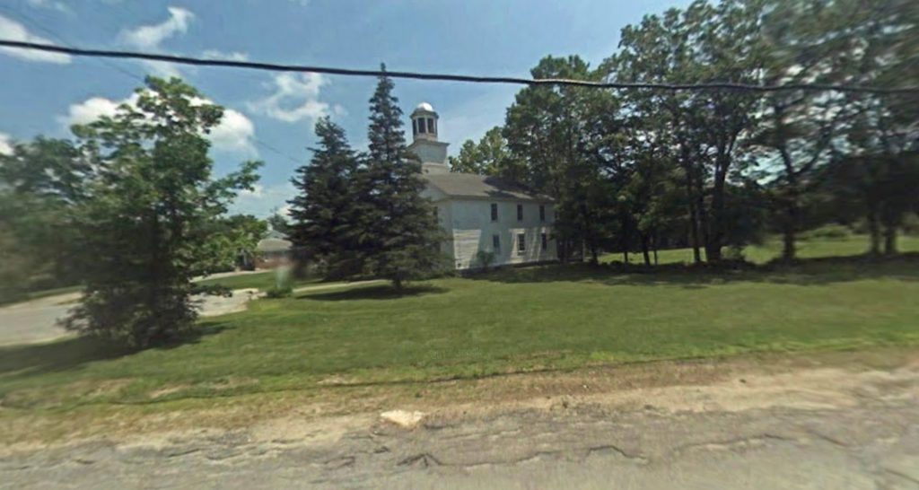 Town of Royalston / Town Clerk in Royalston, Massachusetts