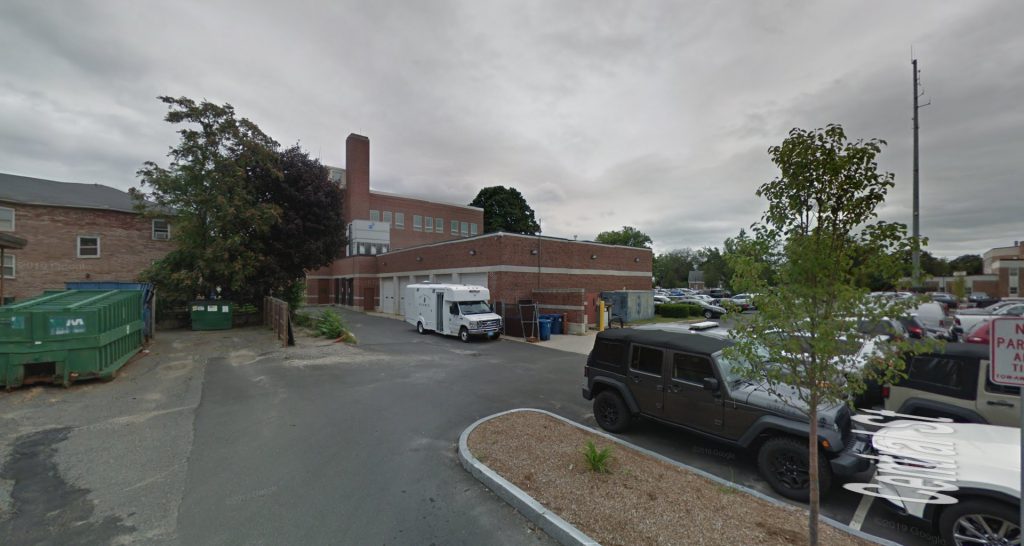 Town of West Springfield / Town Clerk’s Office in West Springfield, Massachusetts