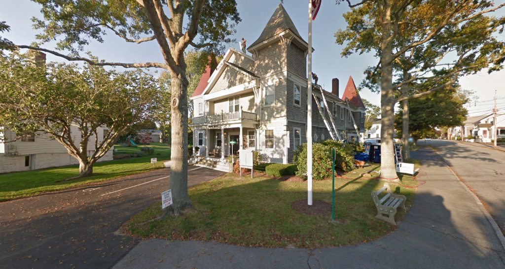 Mattapoisett Town Clerk in Mattapoisett, Massachusetts