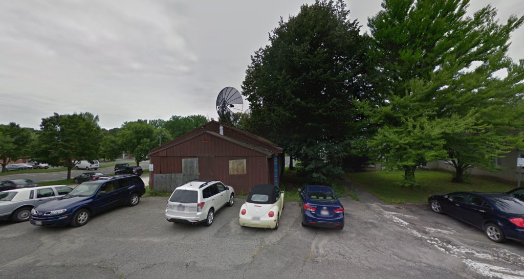 Tri-Town Town Clerk in Lee, Massachusetts