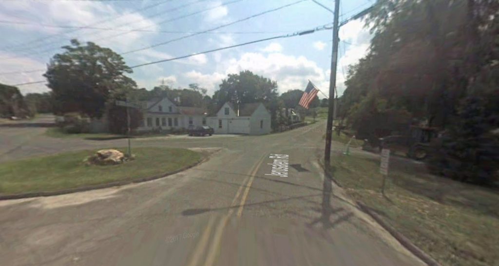 TOWN CLERK
TOWN OF TYRINGHAM in Tyringham, Massachusetts