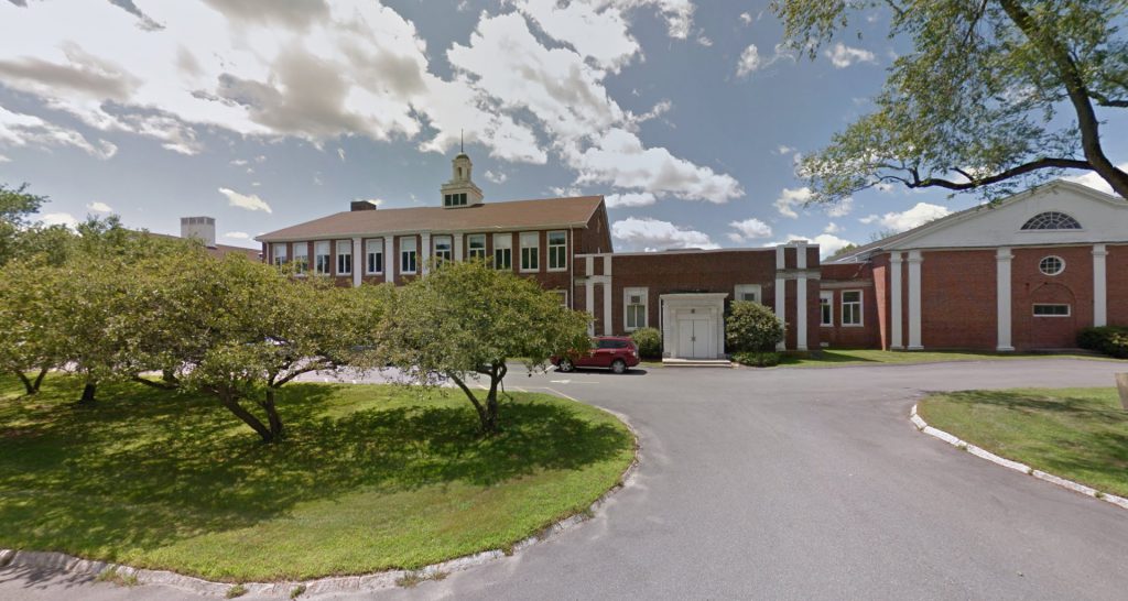 Town of Wayland
Town Clerk’s Office in Wayland, Massachusetts