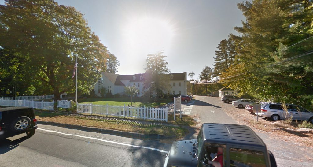 Southborough Town Clerk in Southborough, Massachusetts