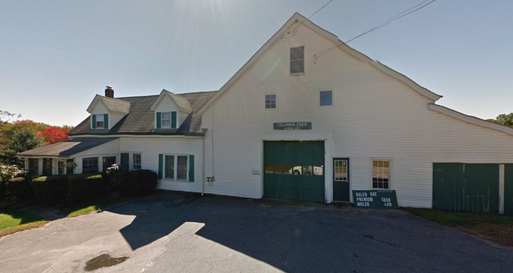 Sherborn Town Hall / Town Clerk in Sherborn, Massachusetts