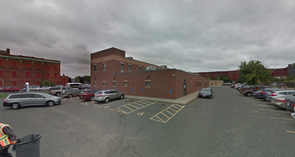 Wilbraham TOWN CLERK in Wilbraham, Massachusetts