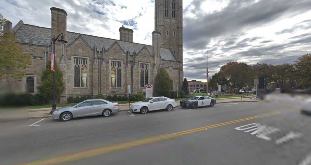 Town of Norwood / Town Clerk's Office in Norwood, Massachusetts
