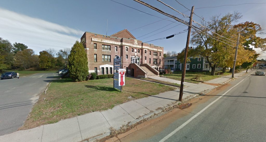 Town of Orange / Town Clerk in Orange, Massachusetts
