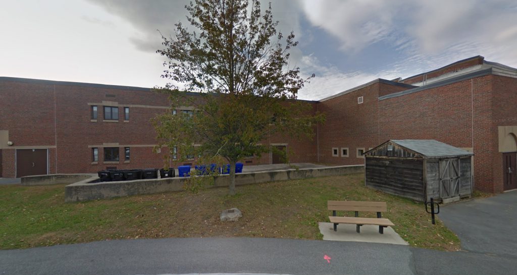Town of North Andover / Town Clerk's Office in North Andover, Massachusetts