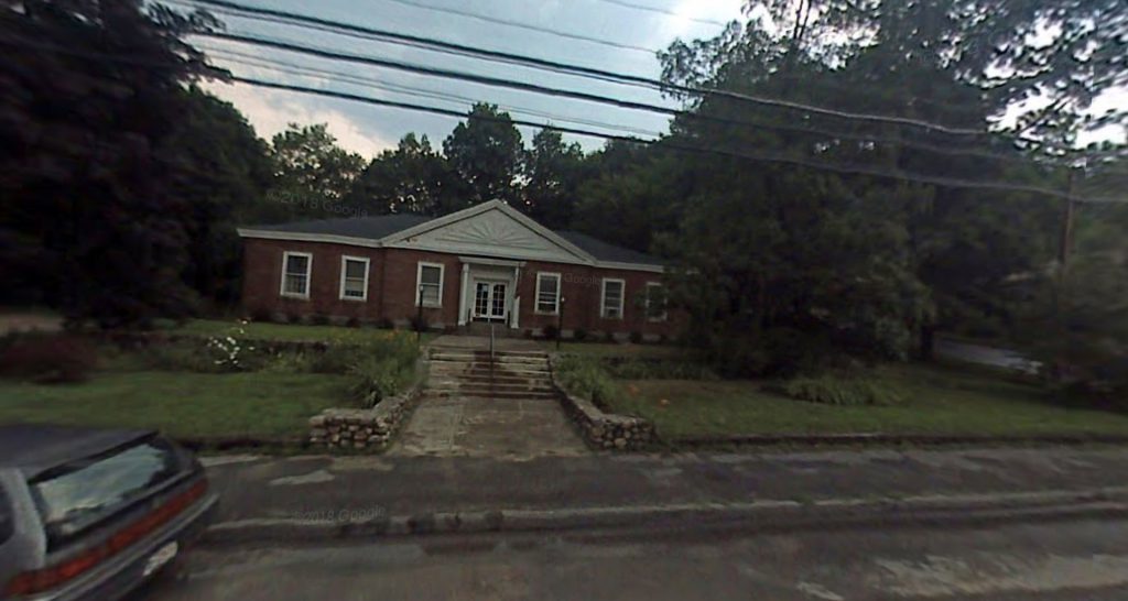 Nashoba Associated Boards of Health in Ayer, Massachusetts