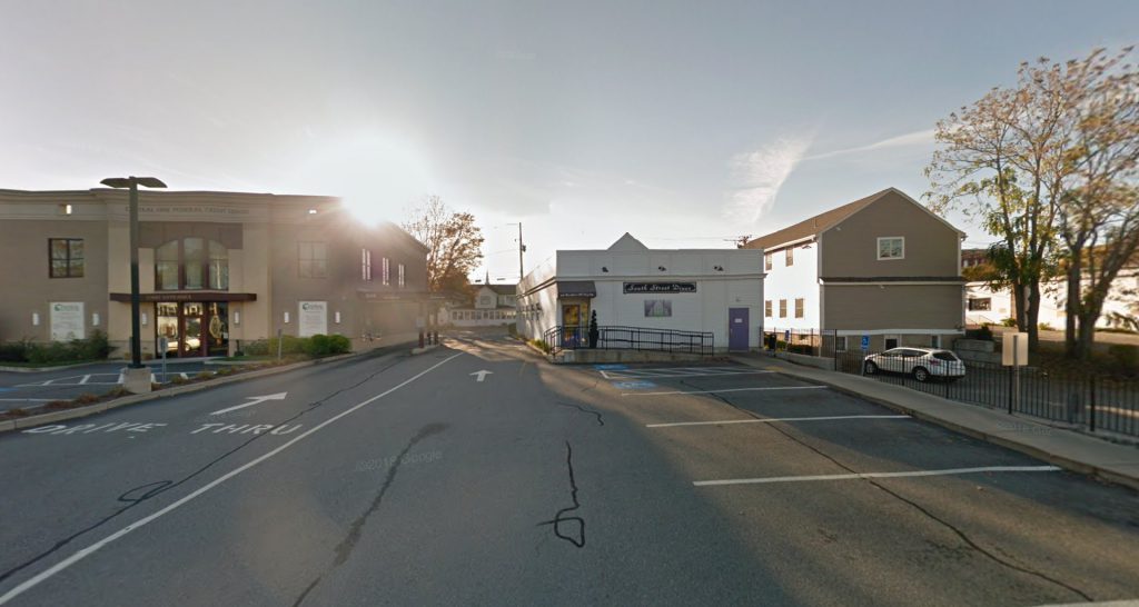 West Stockbridge Town Clerk in Westborough, Massachusetts