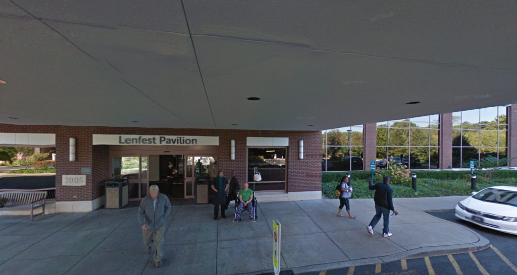 Abington Health Department in Abington, Massachusetts