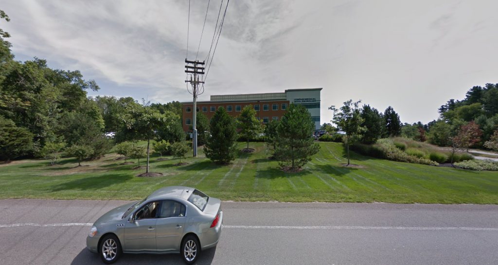 Town Hall / Town Clerk in Middleborough, Massachusetts