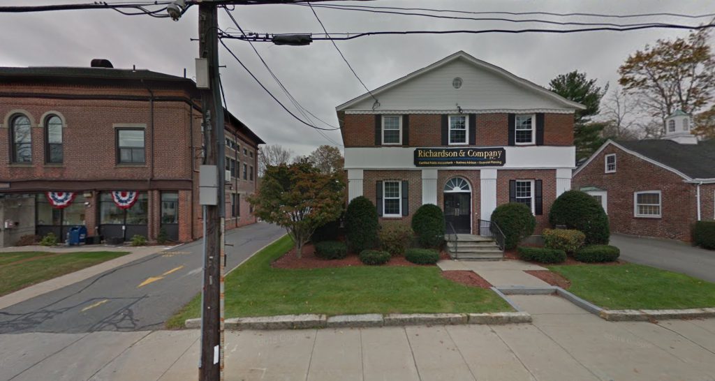 Town of Medway / Town Clerk's Office in Medway, Massachusetts