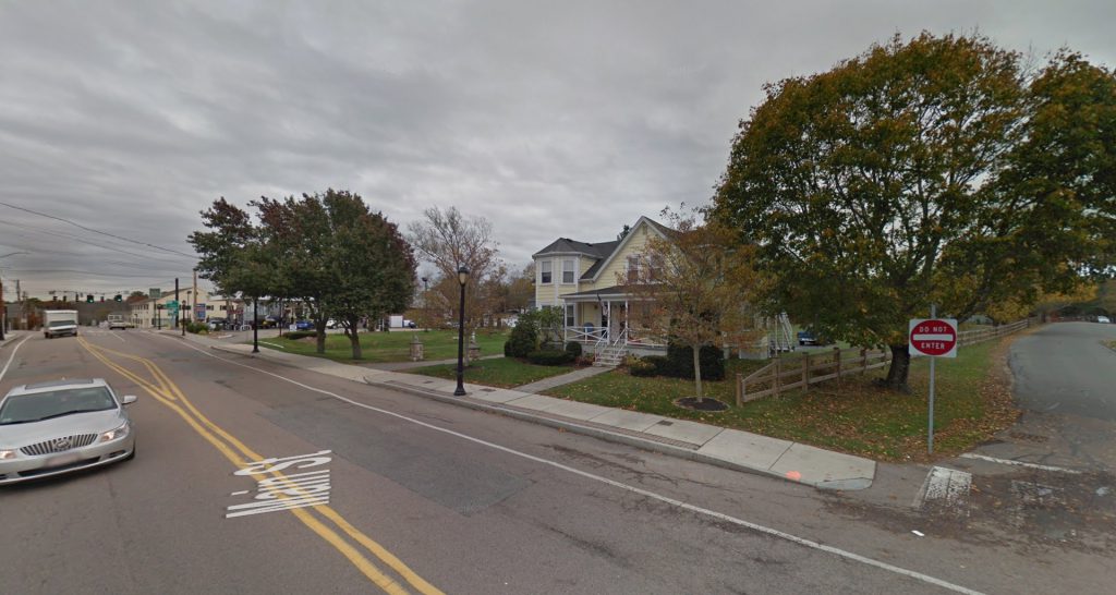 Town of Millis / Town Clerk in Millis, Massachusetts