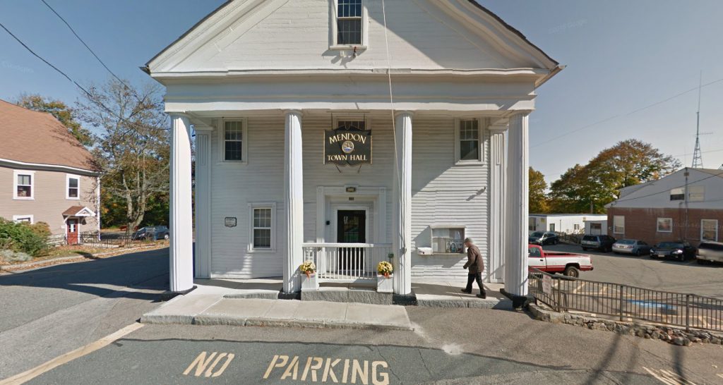 Town of Mendon / Town Clerk in Mendon, Massachusetts